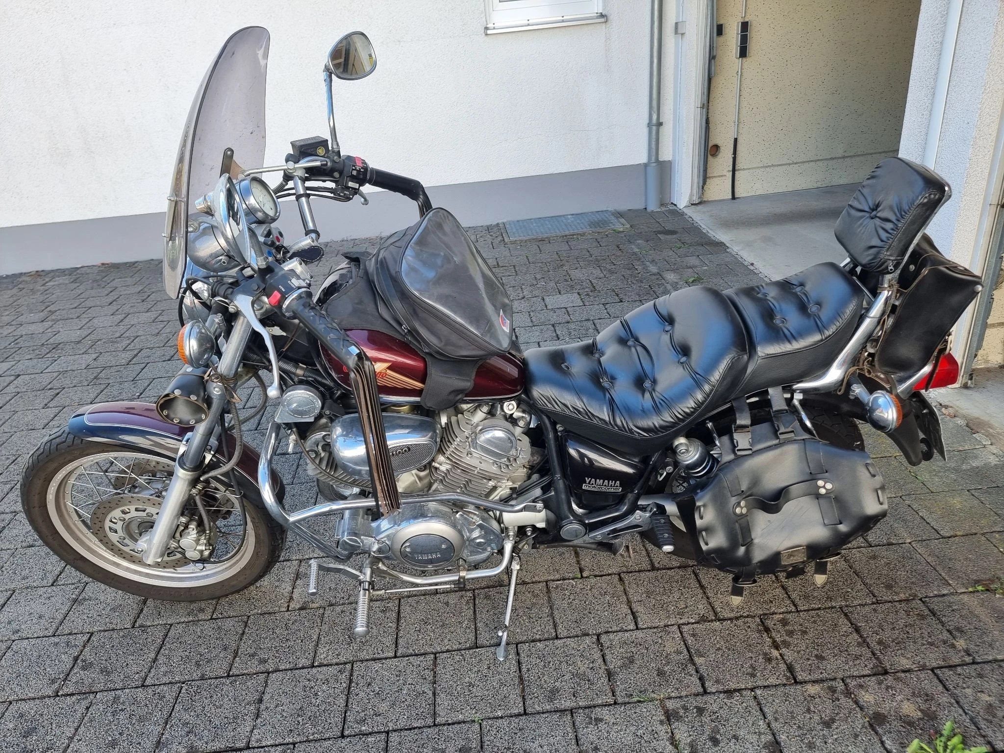 Gebrauchte