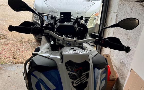 Gebrauchtmotorrad BMW R 1200 GS Adventure - Bild 3