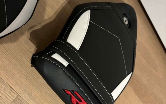 Gebrauchtmotorrad BMW S 1000 R - Bild 10