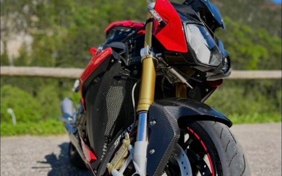 Gebrauchtmotorrad BMW S 1000 R - Bild 2