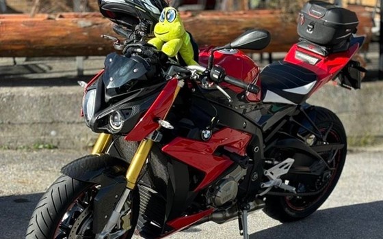 Gebrauchtmotorrad BMW S 1000 R - Bild 3