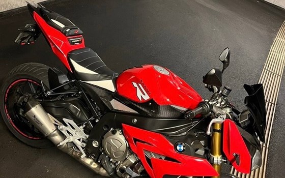 Gebrauchtmotorrad BMW S 1000 R - Bild 7