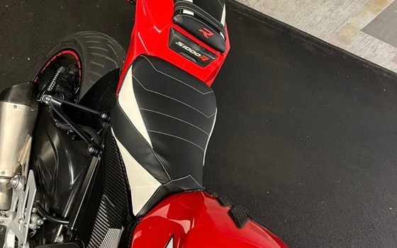 Gebrauchtmotorrad BMW S 1000 R - Bild 8