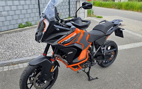 Gebrauchtmotorrad KTM 1290 Super Adventure S - Bild 3