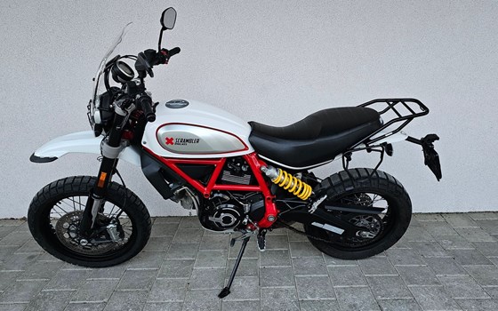 Offre Ducati Scrambler Desert Sled - Image 2