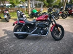 Angebot Harley-Davidson Sportster XL 883 N Iron