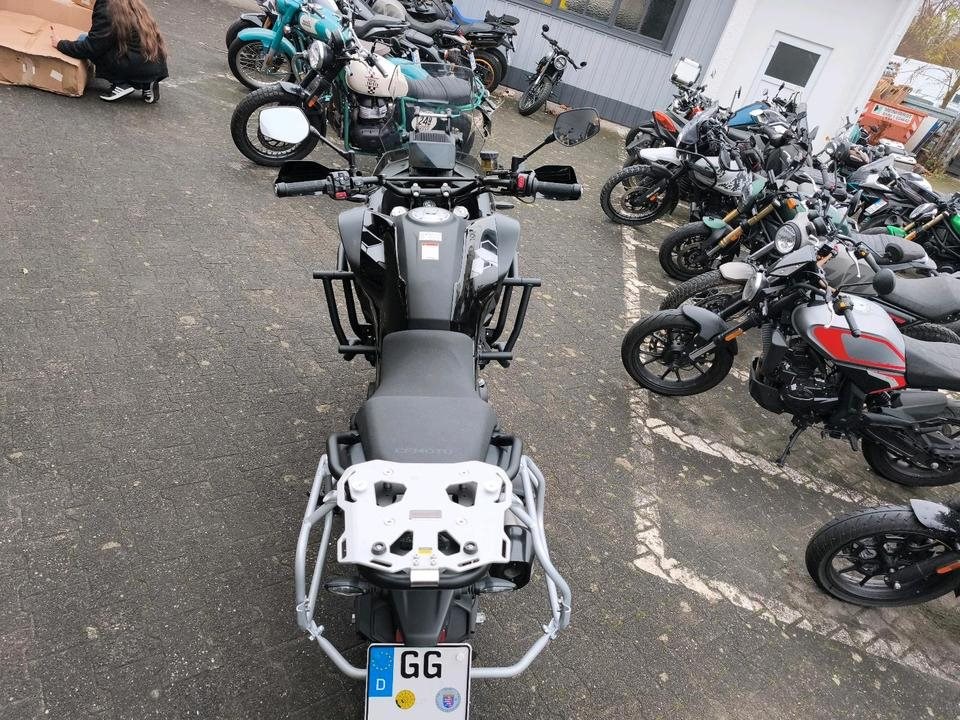 Angebot CFMOTO 700MT