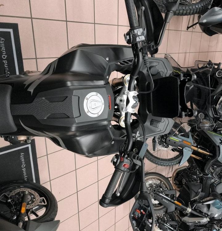 Angebot Voge DS625X