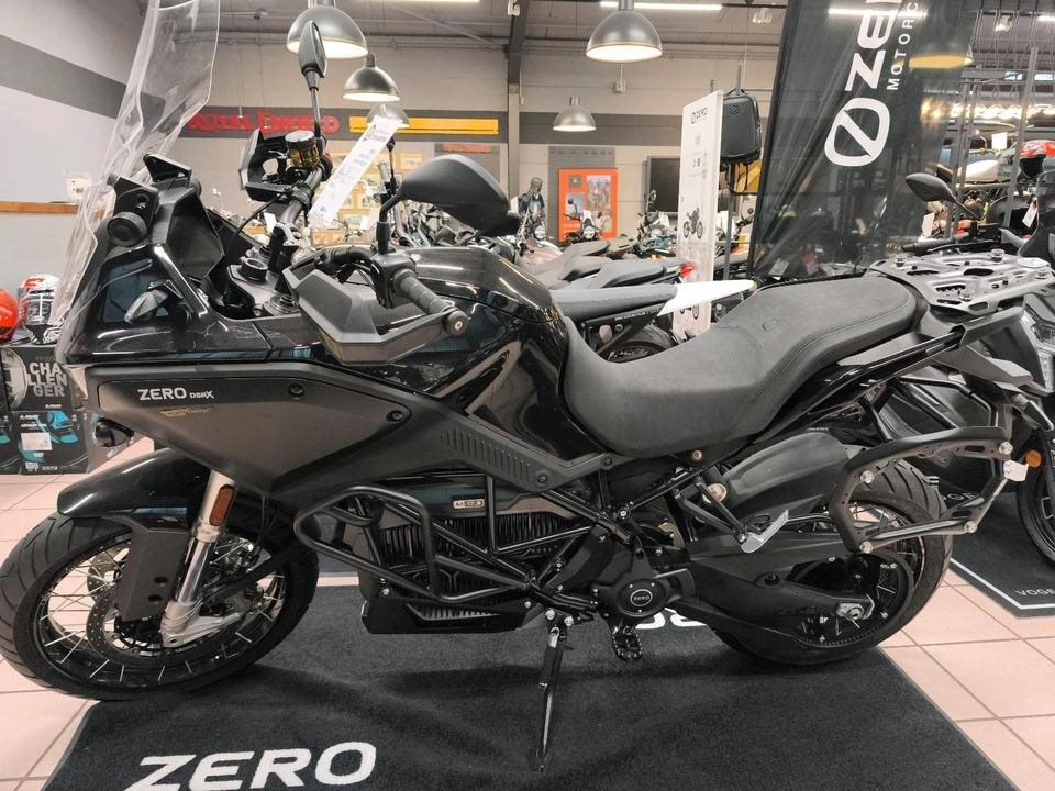 Angebot Zero DSR/X