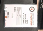 Angebot Zero DSR/X