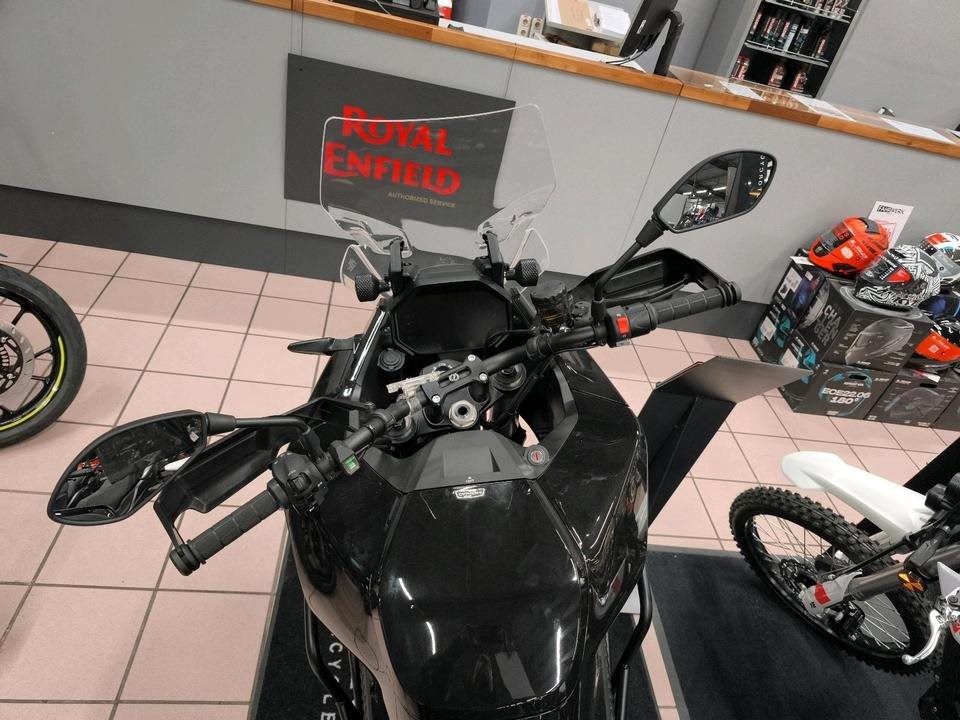 Angebot Zero DSR/X