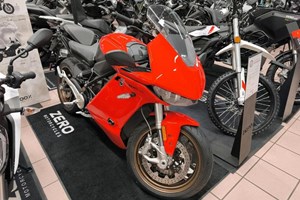 Angebot Zero SR/S
