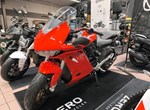 Angebot Zero SR/S