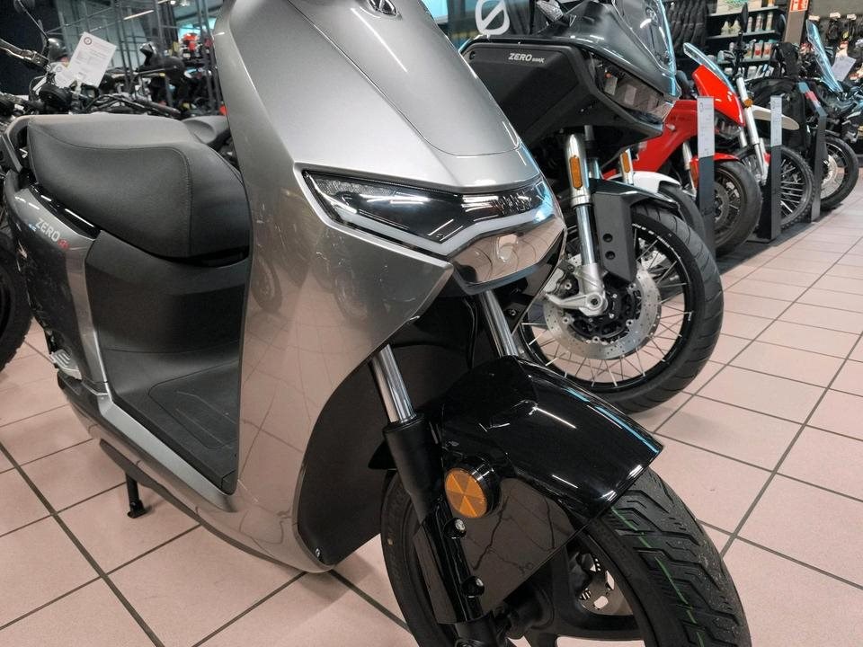Angebot Zero LS1