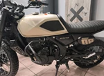 Angebot Brixton Crossfire 500XC