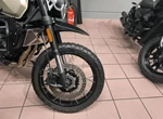 Angebot Brixton Crossfire 500XC