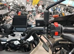 Angebot Benelli TRK 702 X