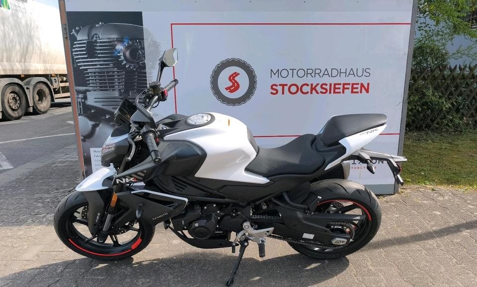 Angebot CFMOTO 450NK