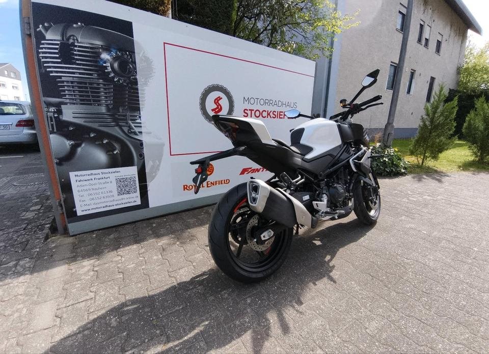 Angebot CFMOTO 450NK