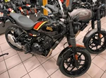 Angebot Royal Enfield Guerrilla 450