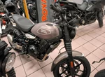 Angebot Royal Enfield Guerrilla 450