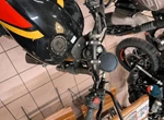 Angebot Royal Enfield Guerrilla 450