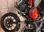 Angebot Royal Enfield Meteor 350 Supernova
