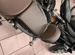 Angebot Royal Enfield Meteor 350 Supernova
