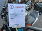 Angebot KTM 390 Adventure