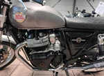 Angebot Royal Enfield Interceptor 650