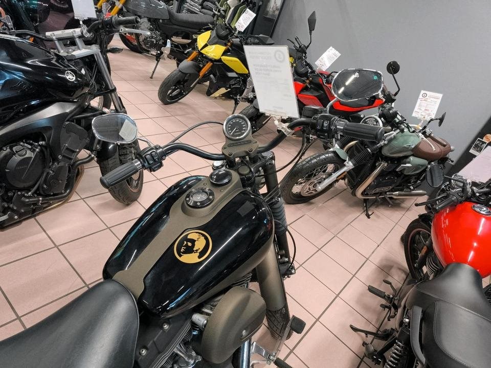 Angebot Harley-Davidson Dyna Super Glide Sport FXDX