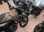 Angebot Brixton Crossfire 125
