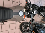 Angebot Brixton Crossfire 125