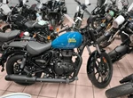 Angebot Royal Enfield Meteor 350 Fireball