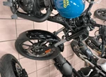 Angebot Royal Enfield Meteor 350 Fireball
