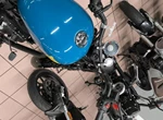 Angebot Royal Enfield Meteor 350 Fireball
