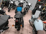 Angebot Royal Enfield Meteor 350 Fireball