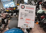 Angebot Royal Enfield Meteor 350 Fireball
