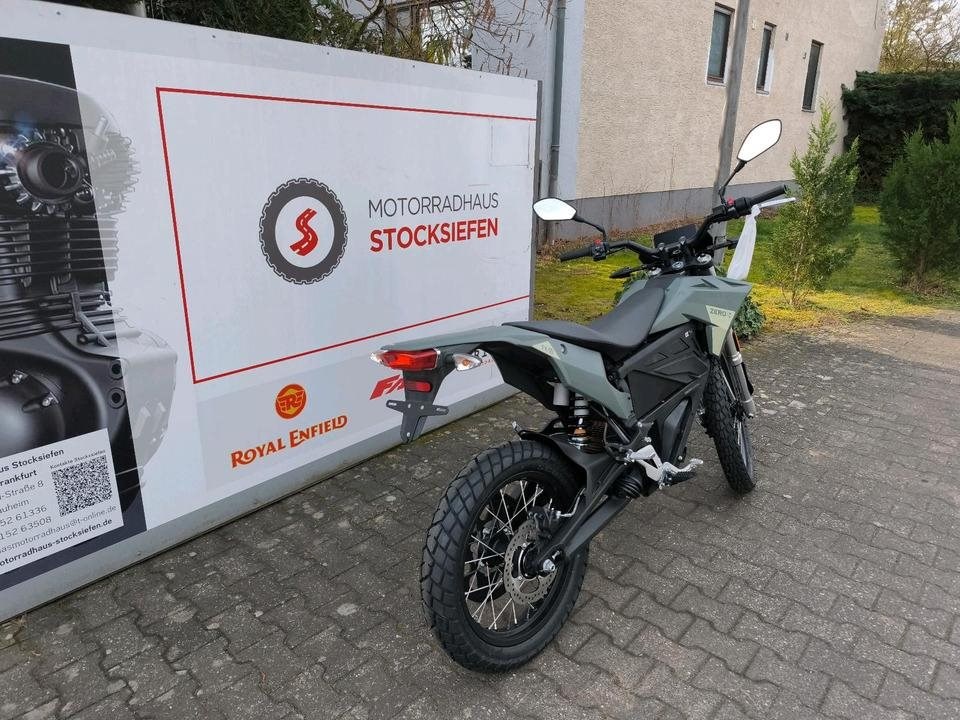 Angebot Zero FX