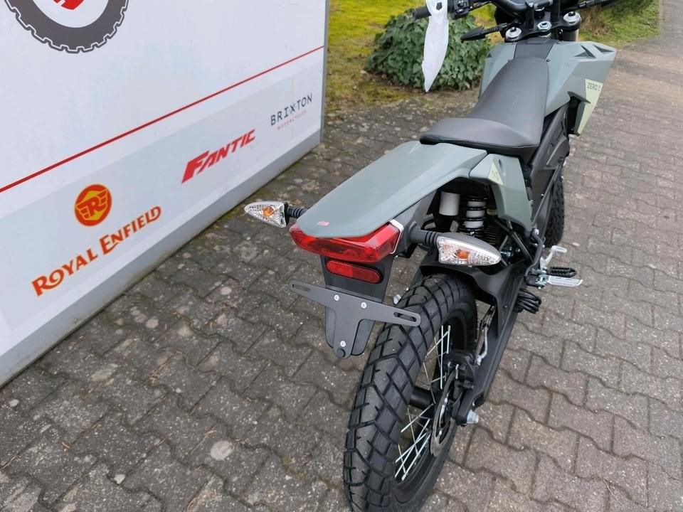 Angebot Zero FX