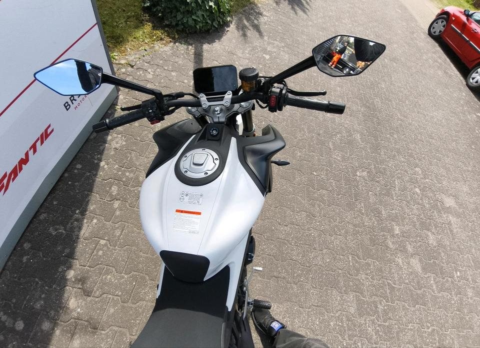Angebot CFMOTO 450NK