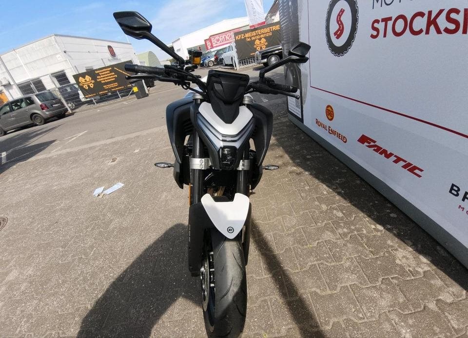 Angebot CFMOTO 450NK