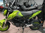 Angebot Benelli TnT 125