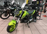 Angebot Benelli TnT 125