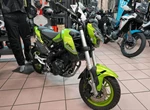 Angebot Benelli TnT 125