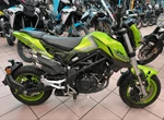 Angebot Benelli TnT 125