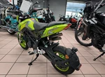 Angebot Benelli TnT 125