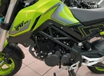 Angebot Benelli TnT 125