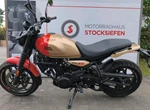 Angebot Royal Enfield Guerrilla 450