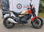 Angebot Royal Enfield Guerrilla 450